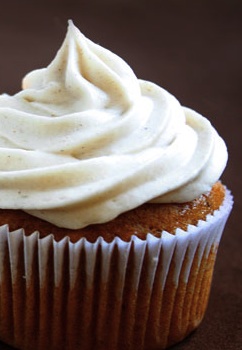 Plant Based Cream Cheese Frosting